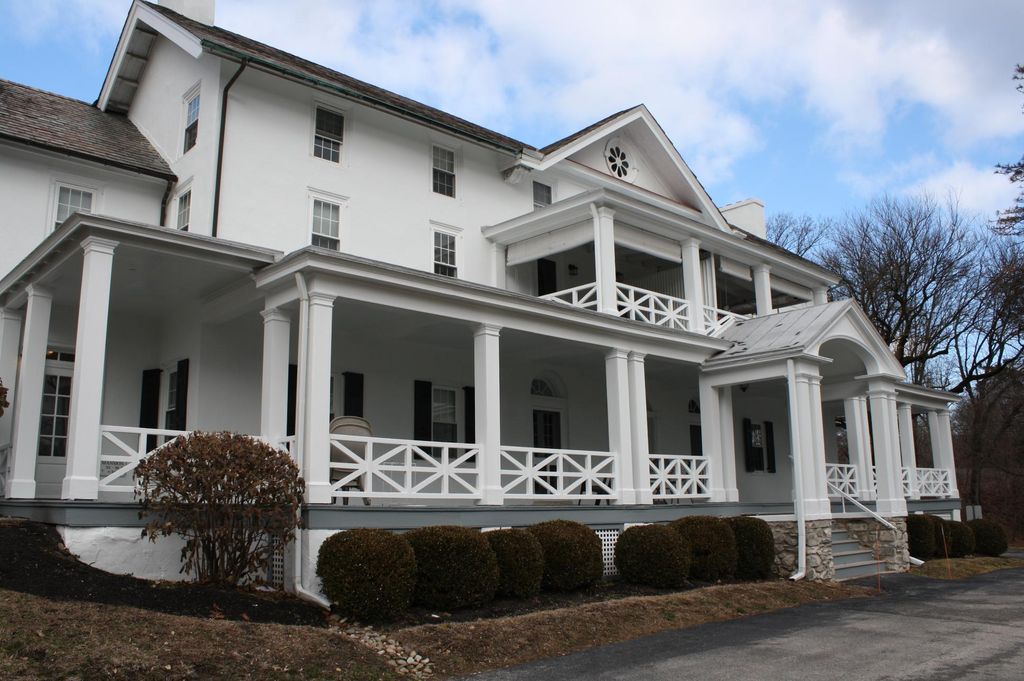 Devon Park Apartments Devon, PA Trulia