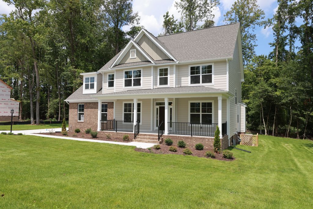 McGhee's Outlook Mechanicsville, VA Trulia