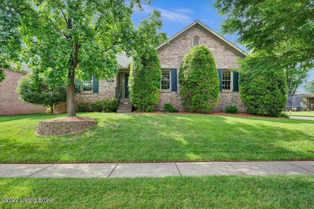 3514 Sudbury Ln, Louisville, KY 40220 Trulia