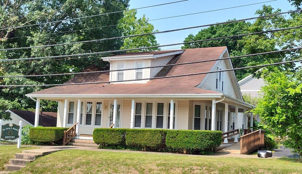 135 Suddith St, Owingsville, KY 40360 Trulia