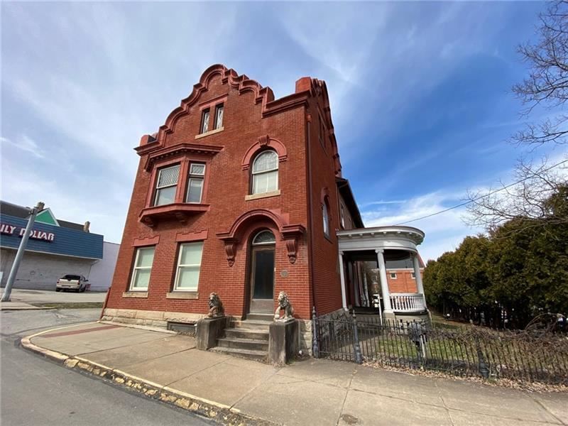 145 W High St, Waynesburg, PA 15370 Trulia