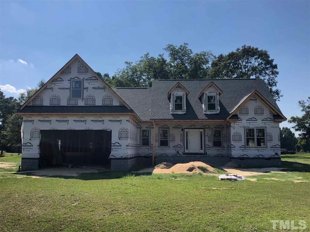 122 Parker St, Four Oaks, NC 27524 Trulia