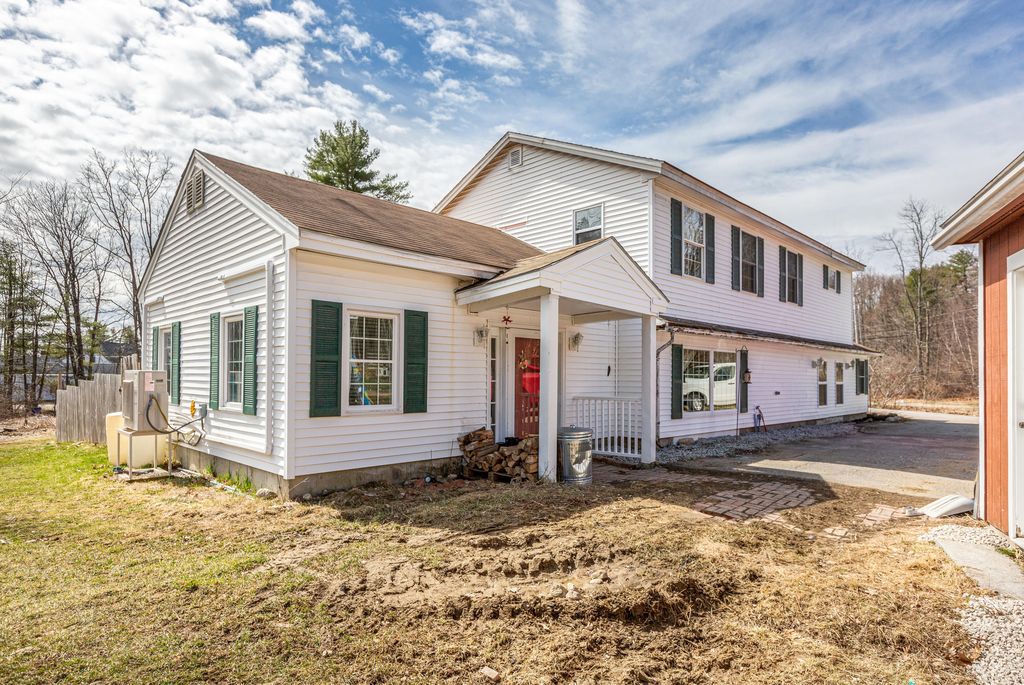 446 Intervale Road, New Gloucester, ME 04260 Trulia