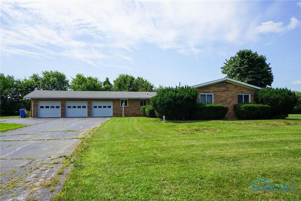 8459 County Road 140, Findlay, OH 45840