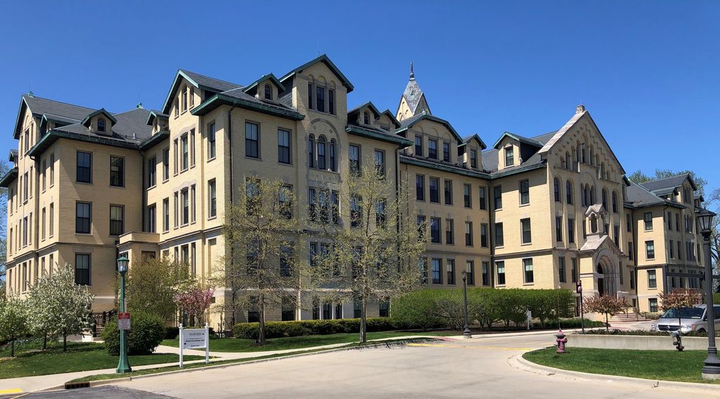 1041 N Ridge Ave #313, Wilmette, IL 60091