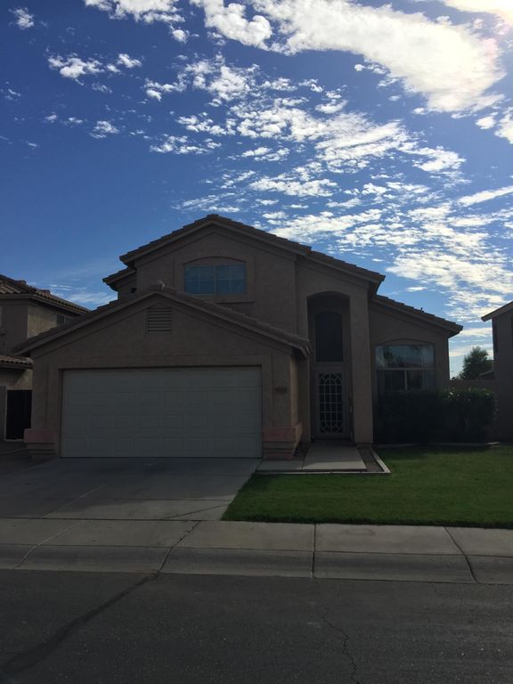 1177 W Swan Dr, Chandler, AZ 85286