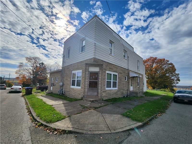250 Emerson Ave, Farrell, PA 16121 Trulia
