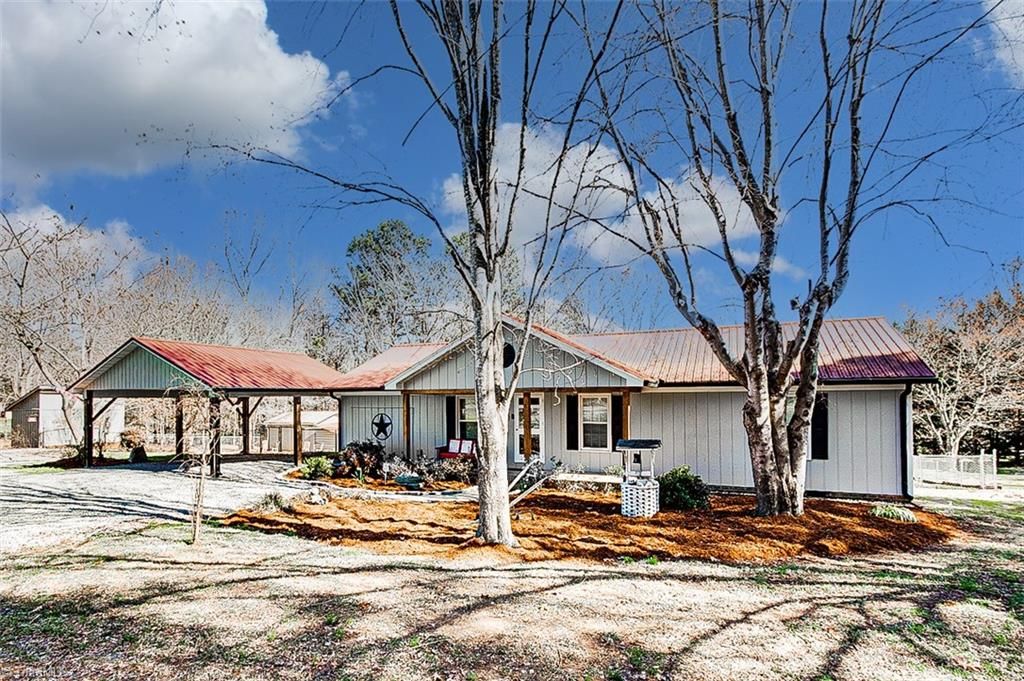 1927 Worthville Rd, Randleman, NC 27317 Trulia