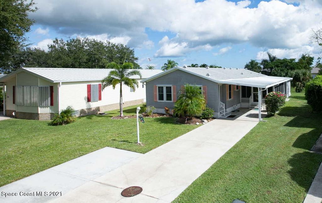 1282 Waterway Dr, Barefoot Bay, FL 32976 Trulia