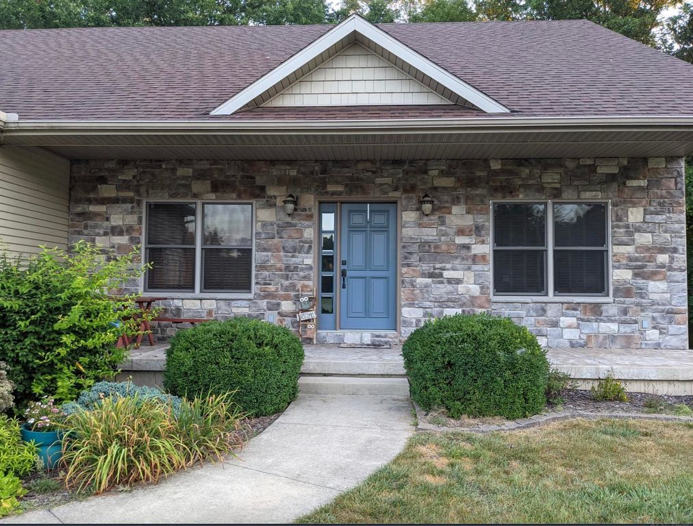 18490 Latonka Trl, Culver, IN 46511 Trulia