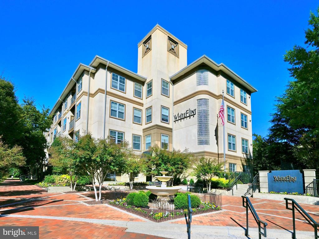 11800 Old Georgetown Rd #1212, North Bethesda, MD 20852 MLS