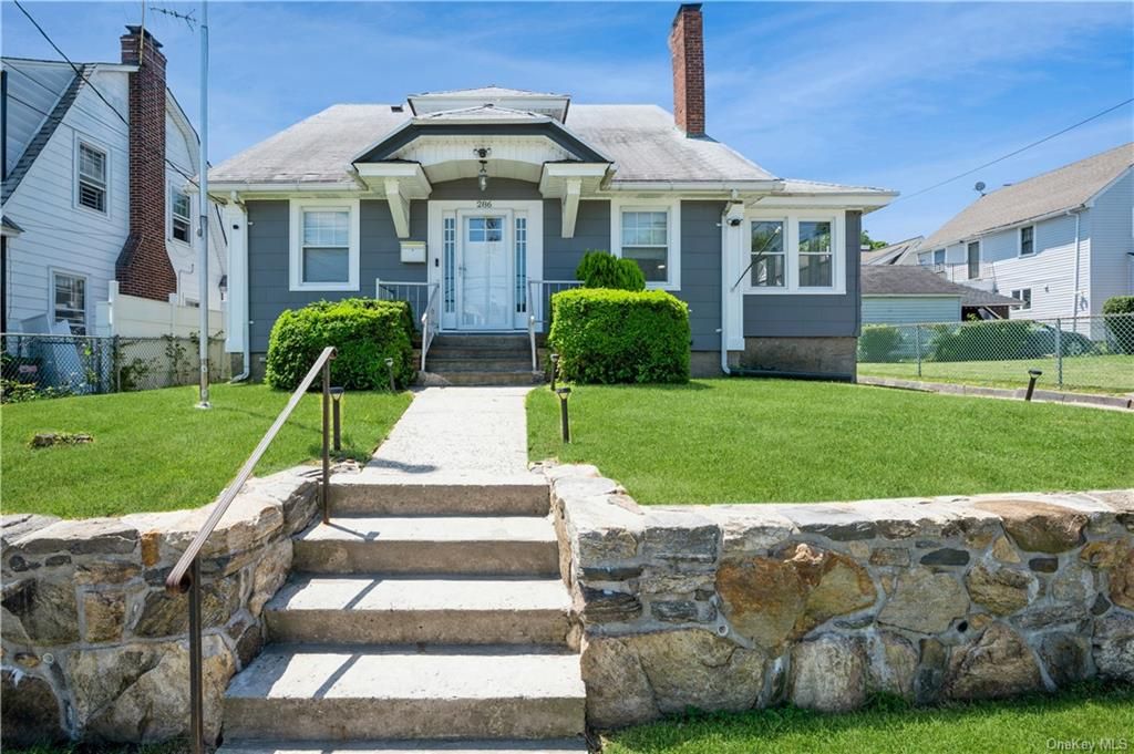 286 Roberts Avenue, Yonkers, NY 10703 MLS H6310963 Trulia