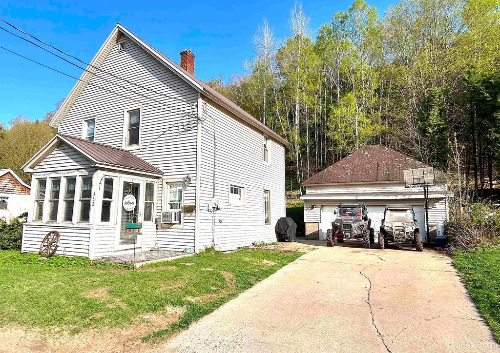 562 Jasper St, Ishpeming, MI 49849 MLS 50141997 Trulia