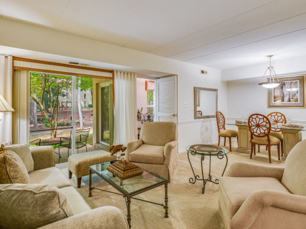 Lerner Springs at Reston Reston, VA Trulia