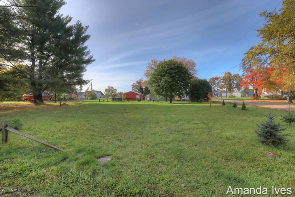 4910 N White Rd, Pierson, MI 49339 Trulia