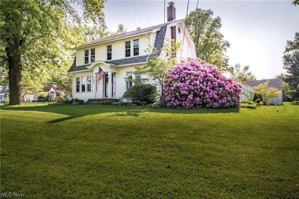 5369 Union Ave NE, Homeworth, OH 44634 Trulia