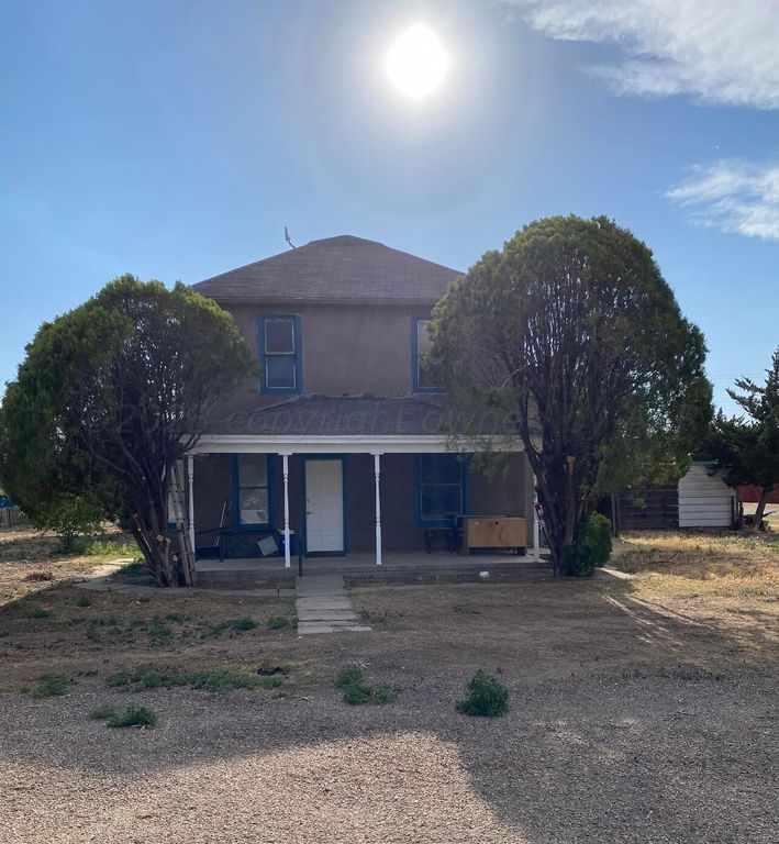311 N 8th St, Vega, TX 79092 MLS 23280 Trulia