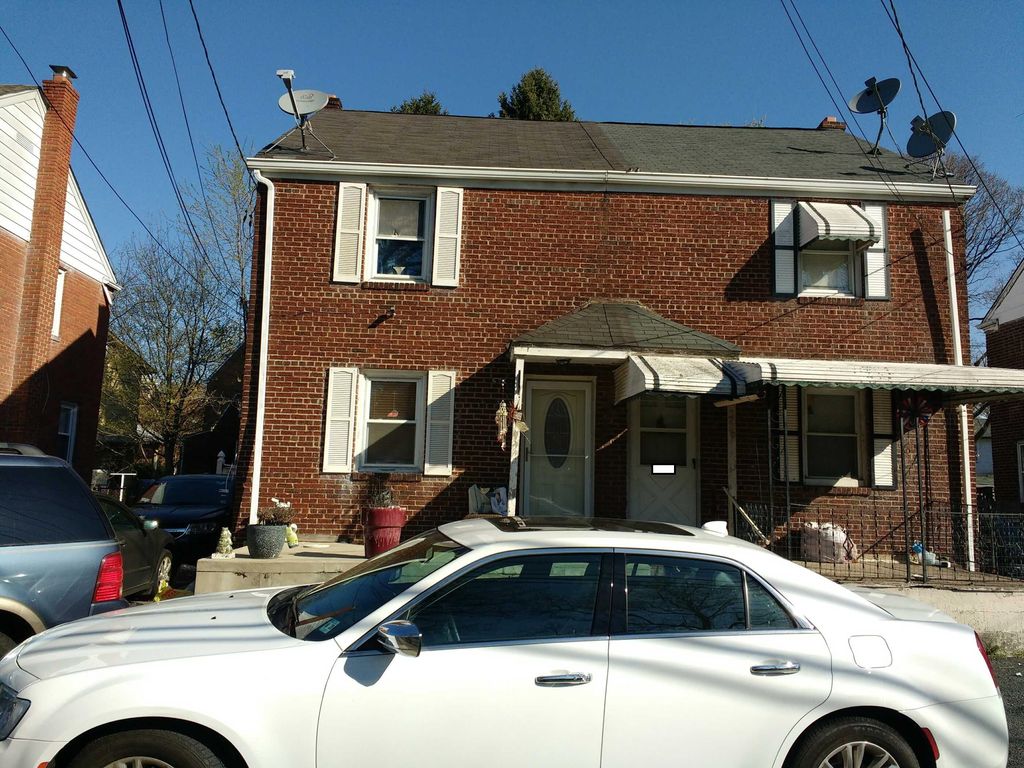 714 Lalor St, Trenton, NJ 08610 Trulia