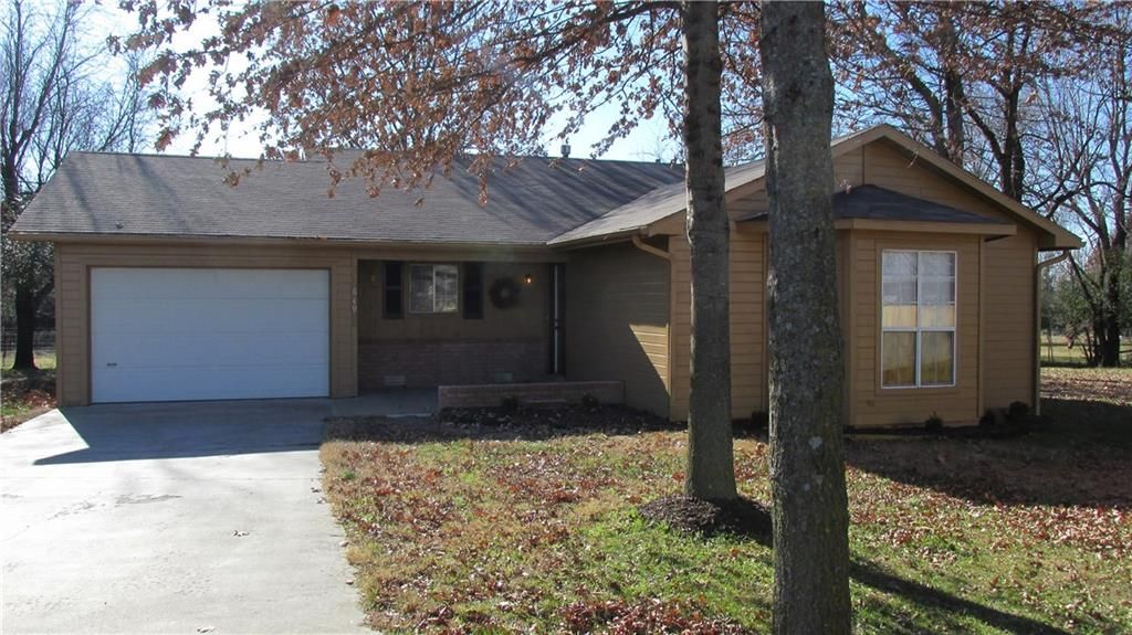 649 E Highway 264, Bethel Heights, AR 72764 Trulia