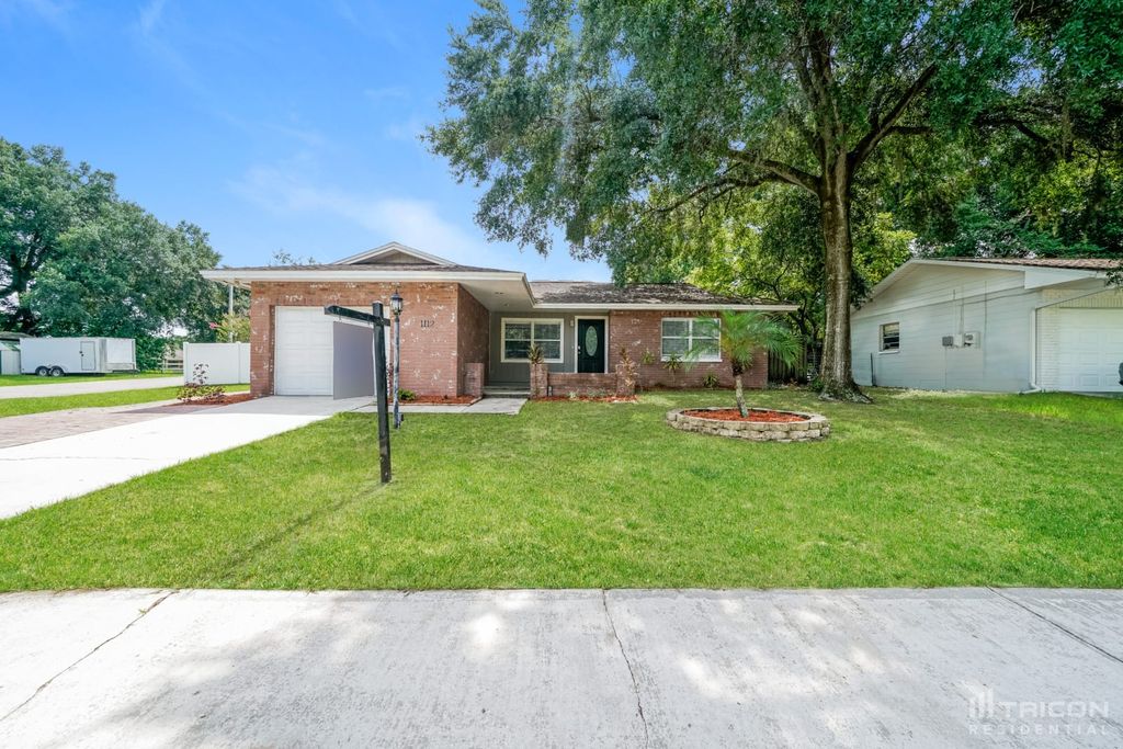 1112 Sagamore Dr, Seffner, FL 33584 Trulia