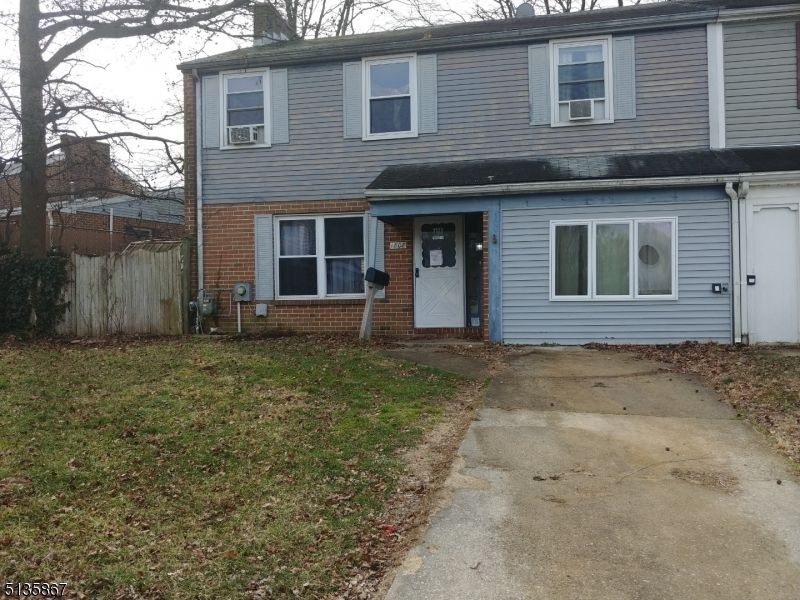 1808 Edgewood Pl, Gloucester Twp., NJ 08021-5609