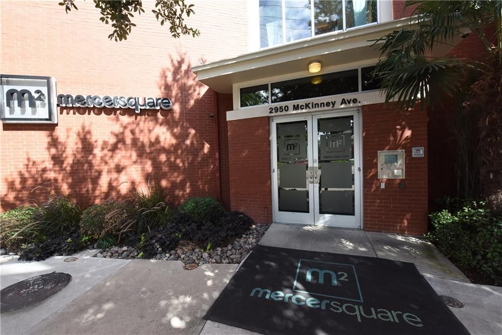 2950 McKinney Ave #312, Dallas, TX 75204