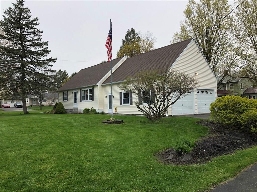 3 Kathlyn Ave, Phelps, NY 14532 Trulia