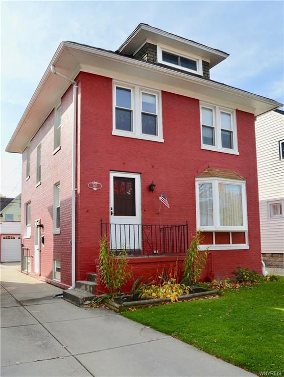 147 Euclid Ave, Buffalo, NY 14217 Trulia