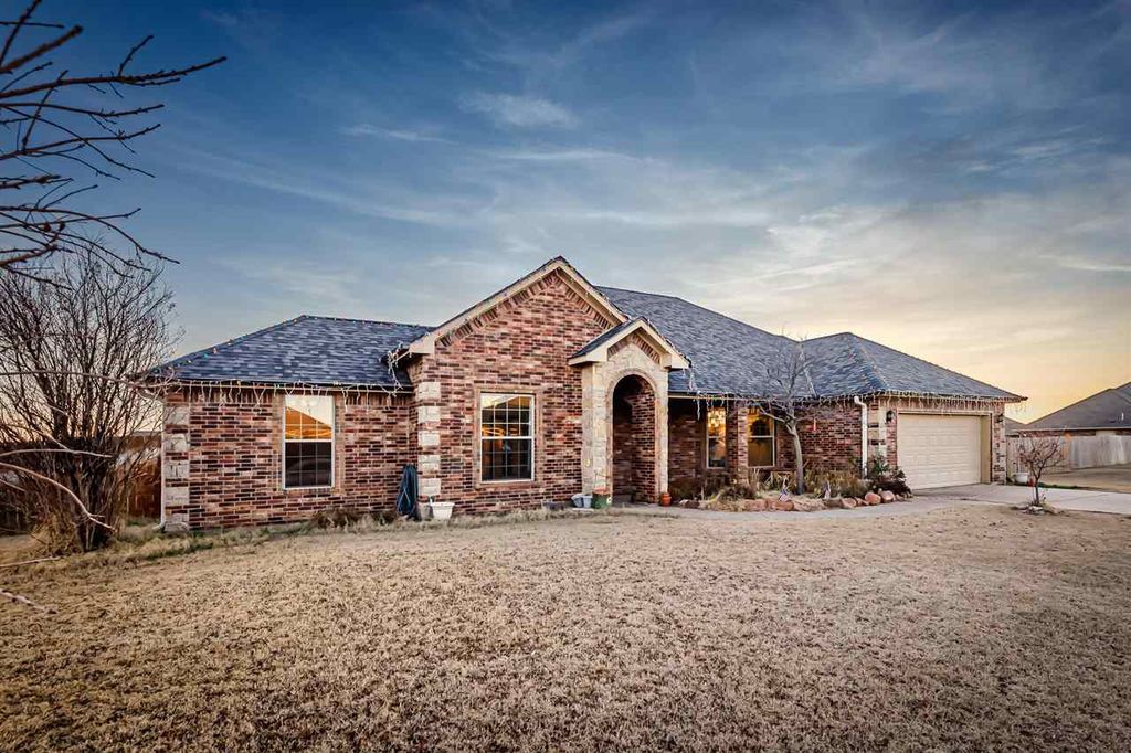 1212 Brandi Dr, Elgin, OK 73538 Trulia