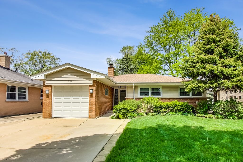 1108 Devon Ave, Park Ridge, IL 60068 Trulia