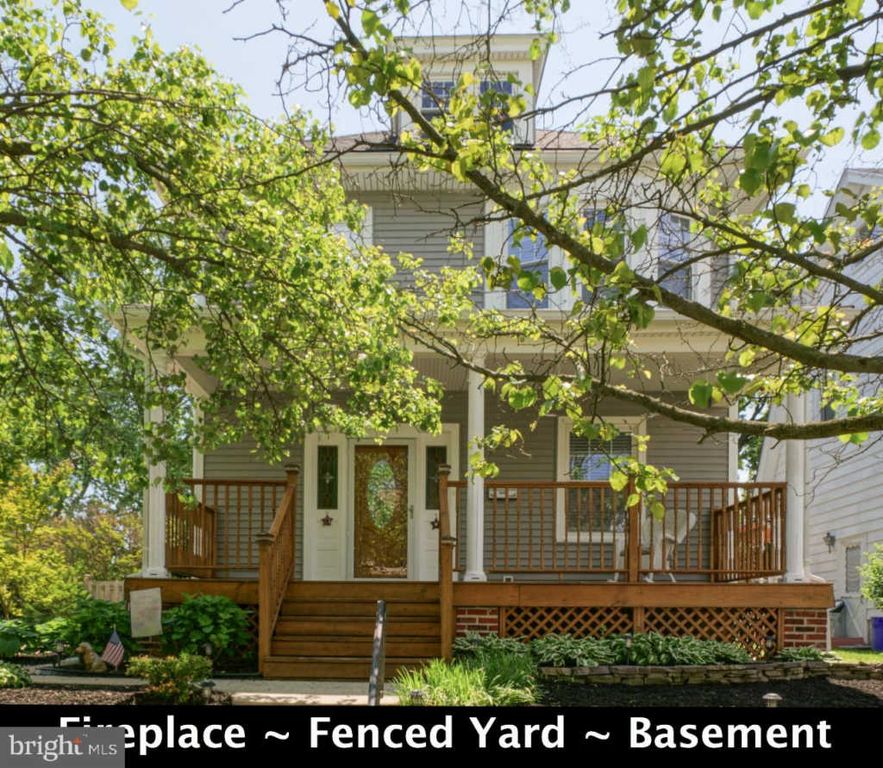 232 E Knight Ave, Collingswood, NJ 08108 Trulia