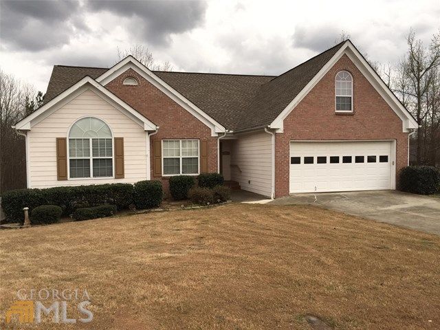 6402 Magnetic Point, Flowery Branch, GA 30542