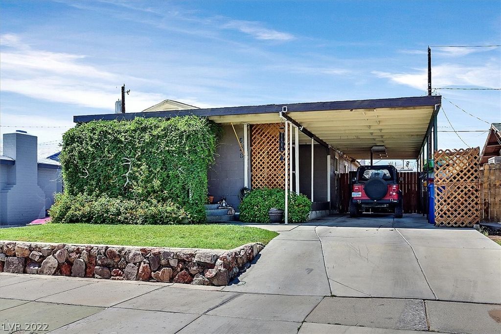 528 6th St, Boulder City, NV 89005 Trulia