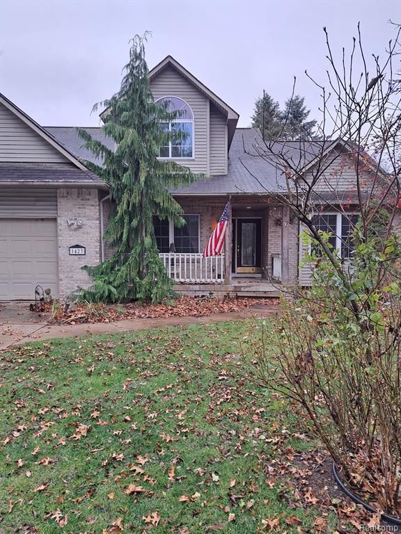 1423 Rillview Ct, Metamora, MI 48455 Trulia