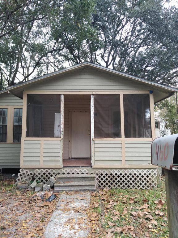 460 Summer St, Jacksonville, FL 32254