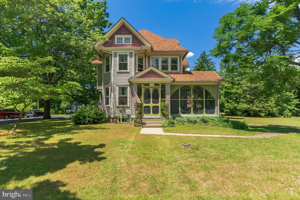 201 Central Ave, Grenloch, NJ 08032 Trulia