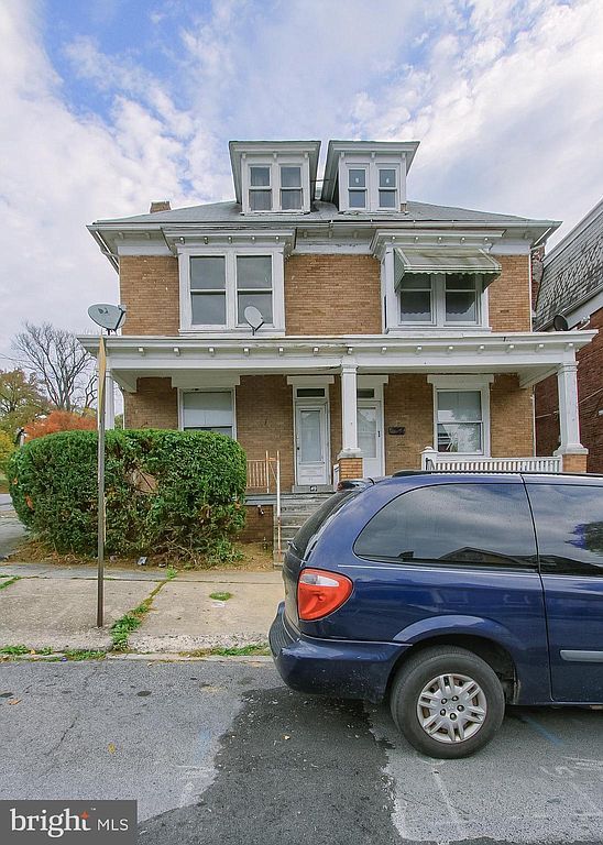 49 N 19th St, Harrisburg, PA 17103