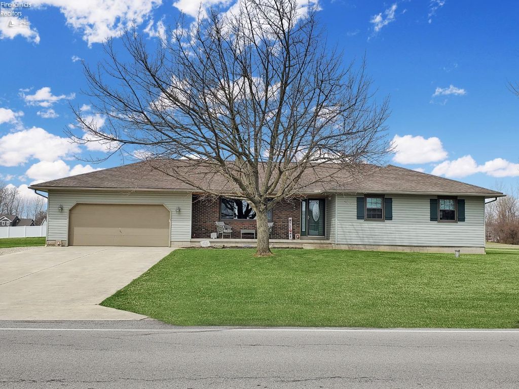 311 S Woodland Ave, Clyde, OH 43410 Trulia