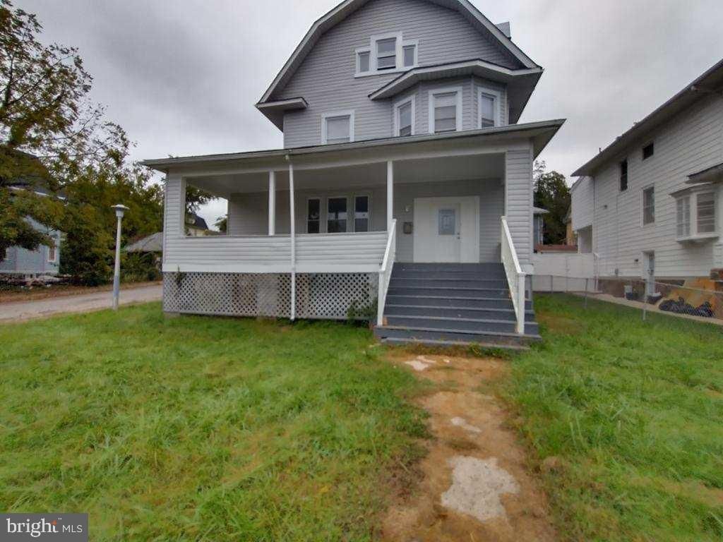 2511 Elsinore Ave, Baltimore, MD 21216