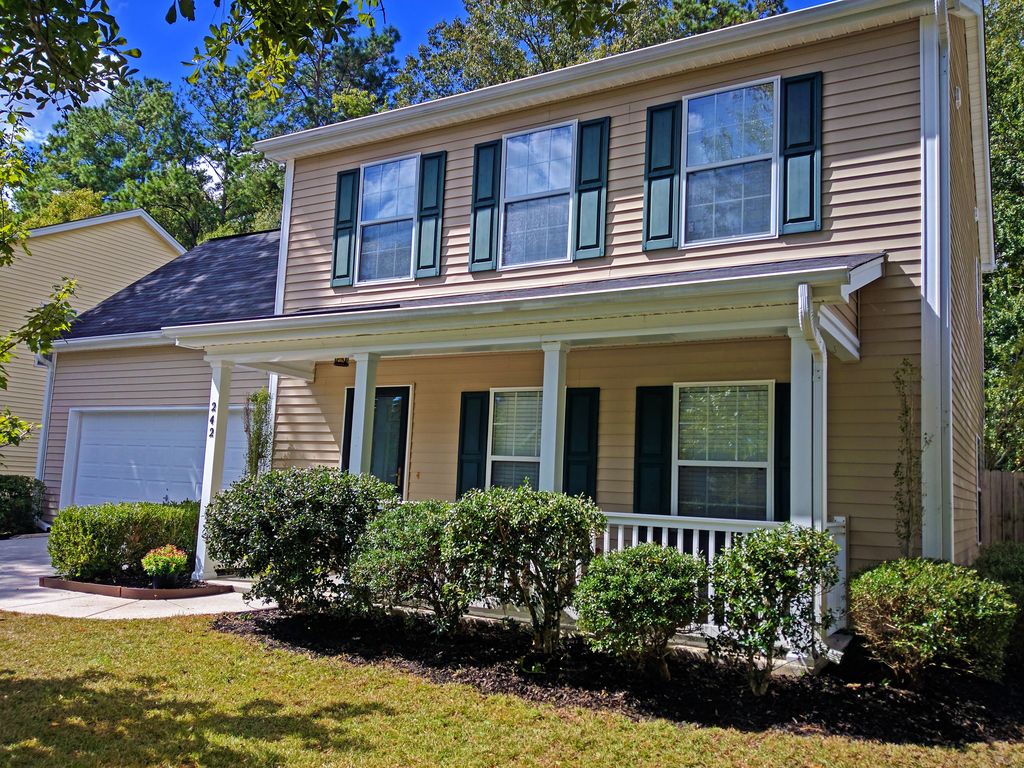 242 Eagle Ridge Rd, Summerville, SC 29485 Trulia