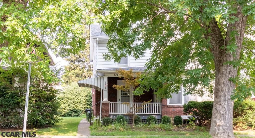 125 E Prospect Ave, State College, PA 16801