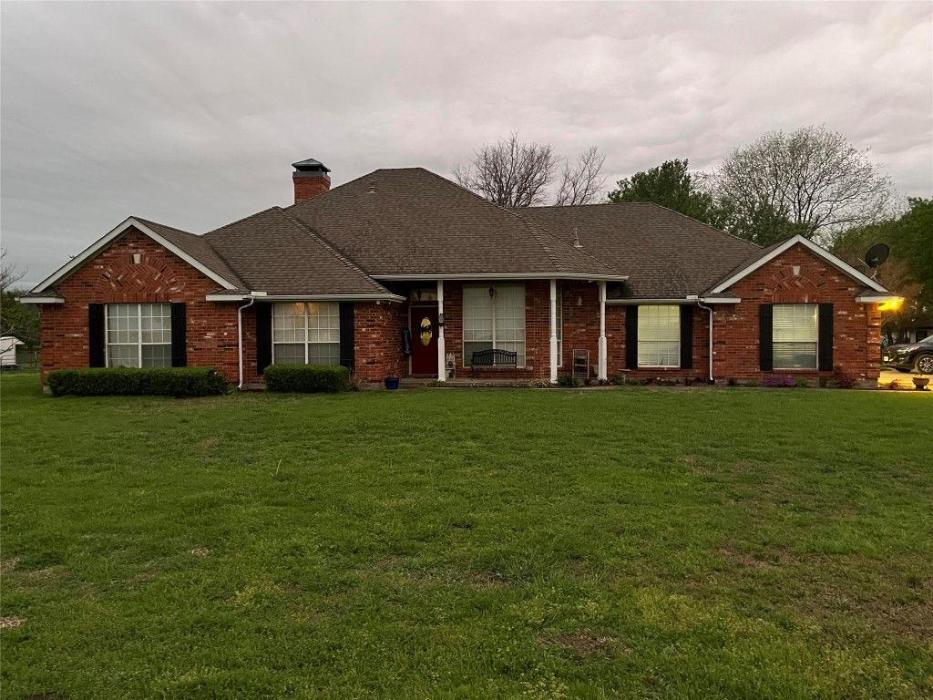 19203 FM 429, Terrell, TX 75161 MLS 20298529 Trulia