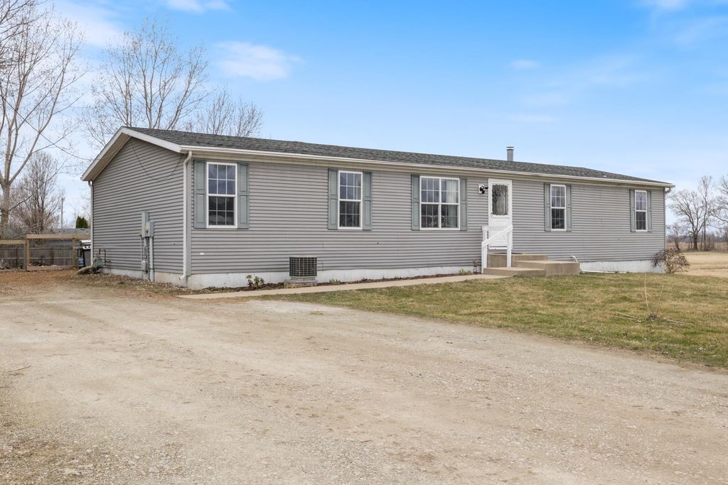 519 N Broadway St, Mentone, IN 46539 Trulia