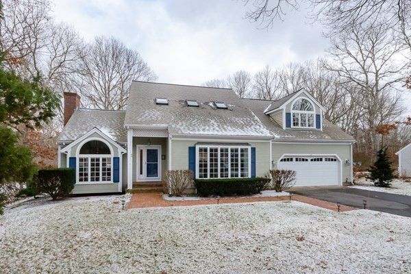 65 Olde Homestead Dr, Barnstable, MA 02630