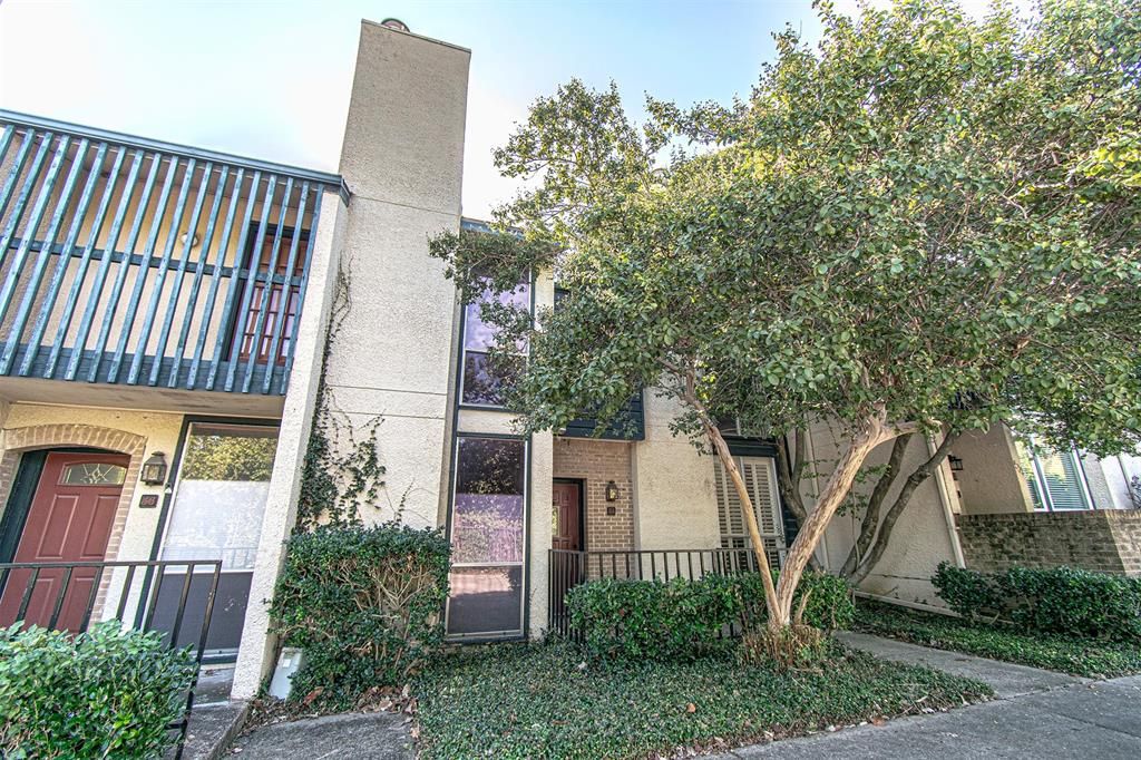 7175 Fair Oaks Ave #55, Dallas, TX 75231