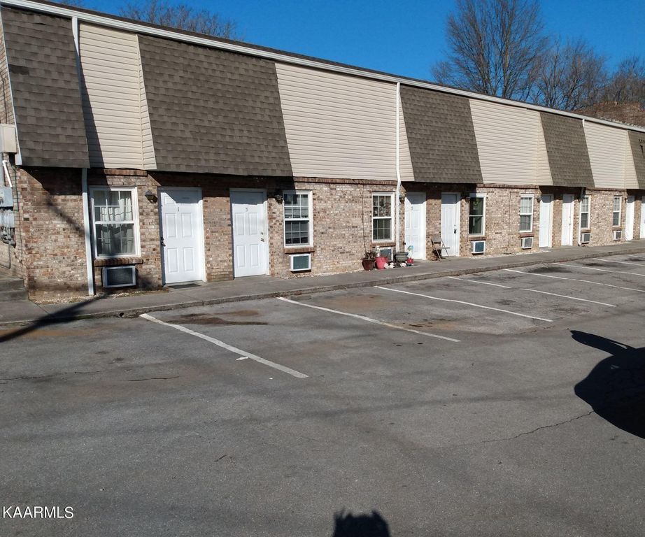 Payne Ave Apartments Alcoa, TN Trulia