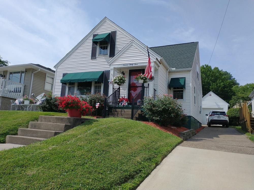 1333 Coles Blvd, Portsmouth, OH 45662 Trulia