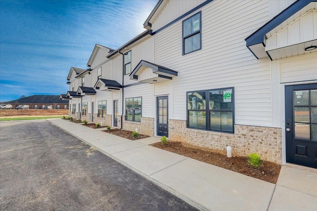 Village Clarksville, TN Trulia