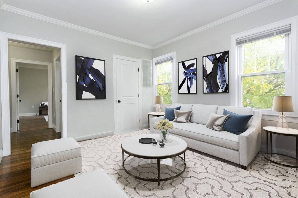 95-97 Neponset Ave #2, Roslindale, MA 02131