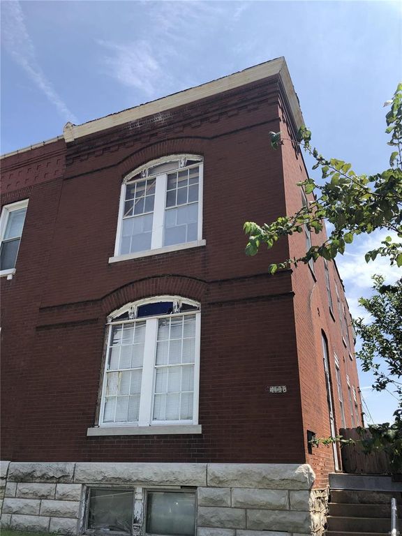 4138 Iowa Ave, Saint Louis, MO 63118